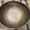 Chuông Xoay Om Sajan B 58cm - Sajan Thapaliya