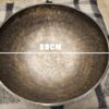 Chuông Xoay Om Sajan B 58cm - Sajan Thapaliya