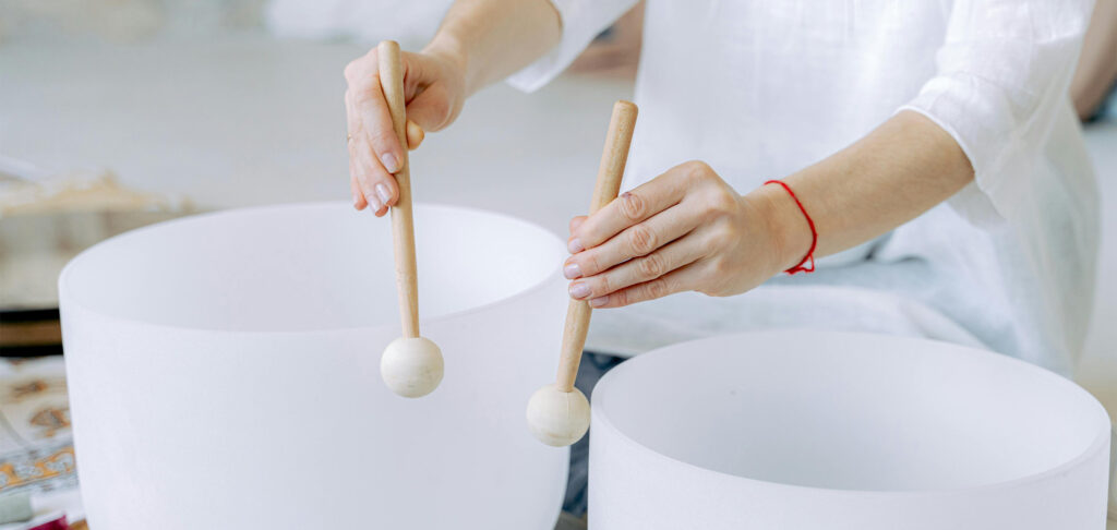 Lợi Ích Khi Sử Dụng Chuông Thạch Anh 