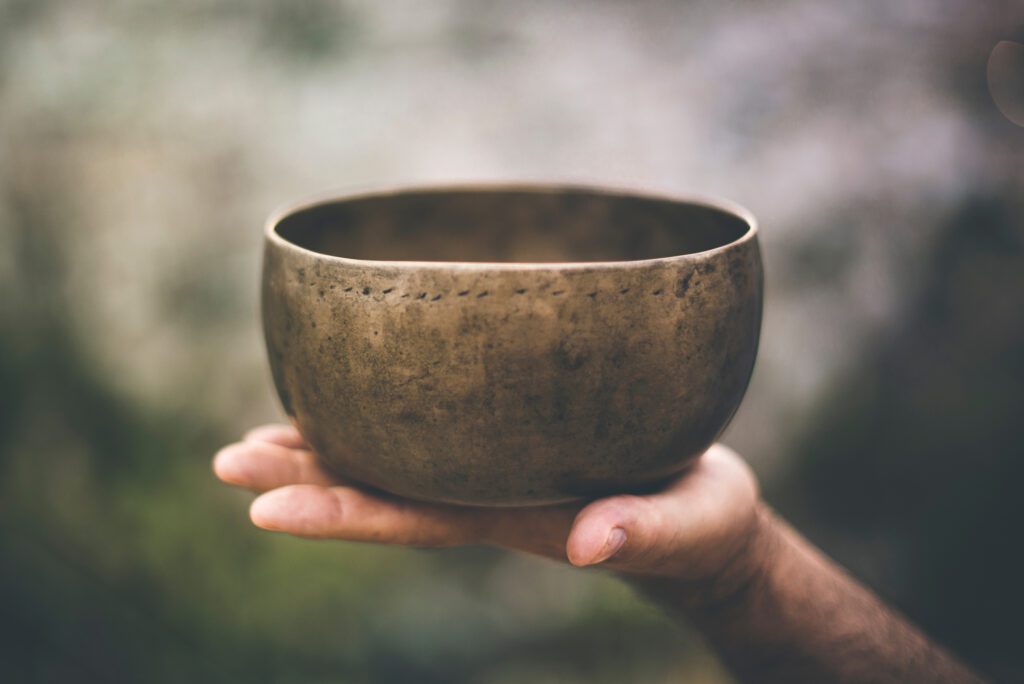 Giới thiệu về chuông xoay Himalaya