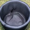 Đệm lót chống shock cho chuông thạch anh-Crystal Singing Bowl 04