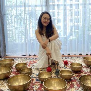 Trần Huệ Thanh