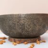 Chuông Xoay Himalaya Cổ (Antique Bowl) ~42 Năm | Note D3# | Ø 23cm | 1.70kg