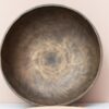 Chuông Xoay Himalaya Cổ (Antique Bowl) ~42 Năm | Note D3# | Ø 23cm | 1.70kg