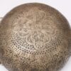 Chuông Xoay Himalaya Cổ (Antique Bowl) ~42 Năm | Note D3# | Ø 23cm | 1.70kg