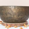 Chuông Xoay Himalaya Cổ (Antique Bowl) | E3 | Ø17cm | 0.68kg
