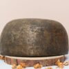 Chuông Xoay Himalaya Cổ (Antique Bowl) | E3 | Ø17cm | 0.68kg