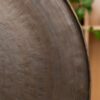 Gong Nepal Khắc Biểu Tượng Mandala Note D2# | Ø 70cm | 8.25kg